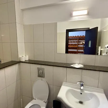 Sura Getilor Arinis 3* Voronet